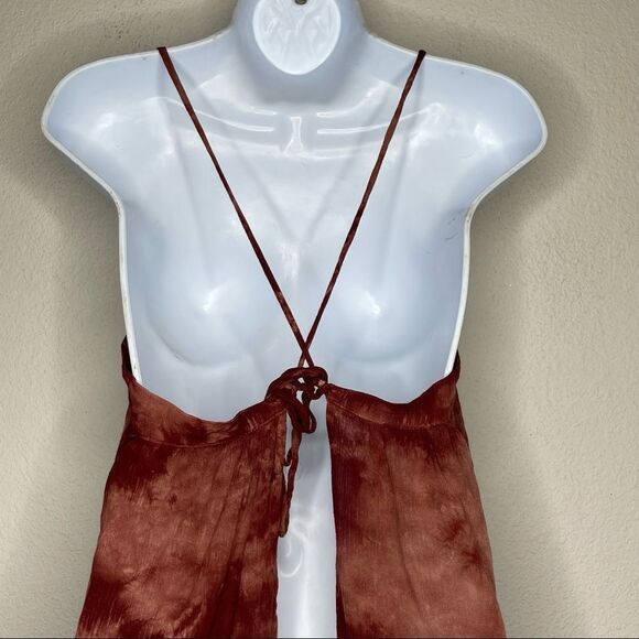 Blue Life Top - Picture 7 of 8